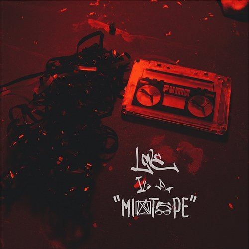 Love Is A Mixtape Humble Soles, DJ Clue, Kalan.FrFr, HDBeenDope, Reuben Vincent