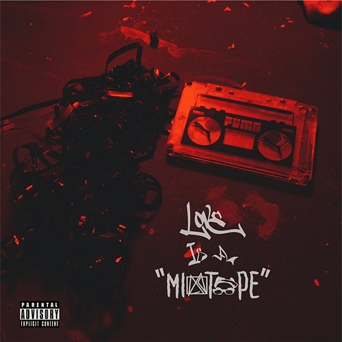 Love Is A Mixtape DJ Clue, Kalan.FrFr, Reuben Vincent, HDBeenDope, Humble Soles