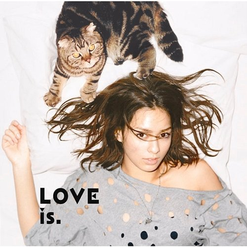 Love Is. E.p Michi