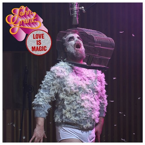 Love Is Magic John Grant