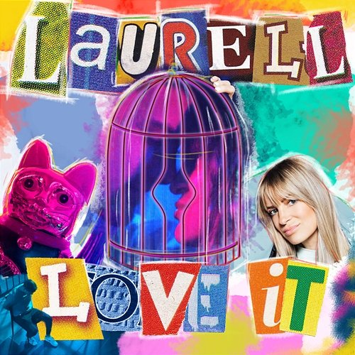 Love It Laurell