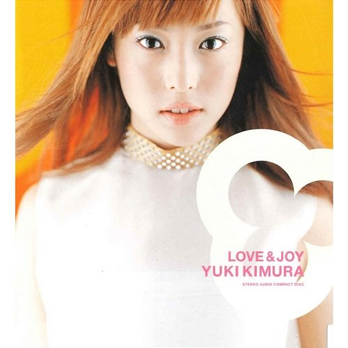 LOVE & JOY Yuki Kimura