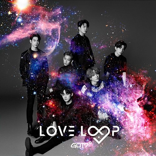 Love Loop GOT7