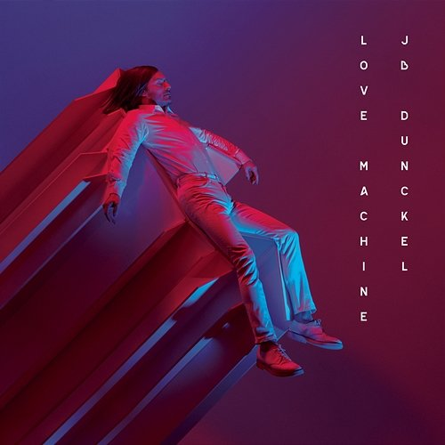 Love Machine JB DUNCKEL