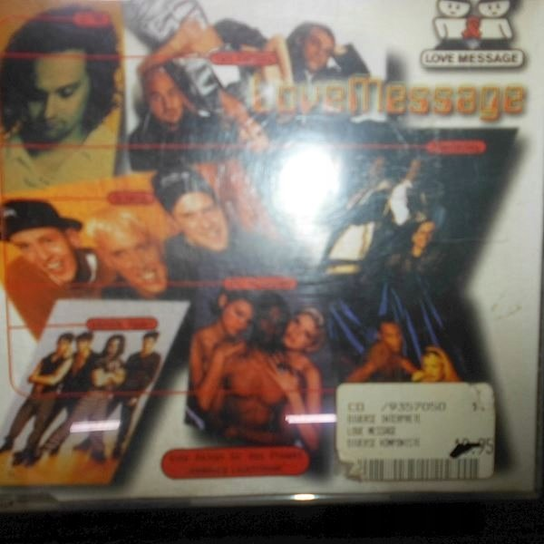 Love Message Messages Quartet