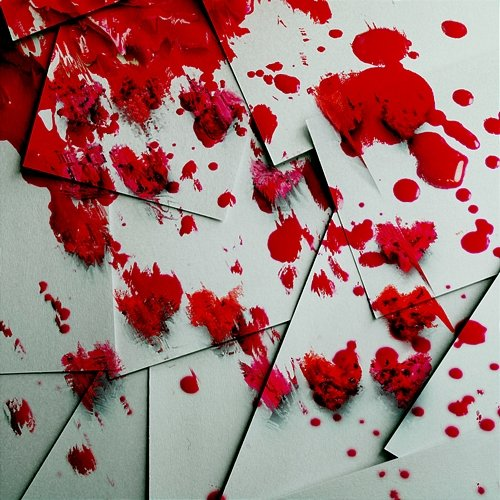 love notes Ezekiel