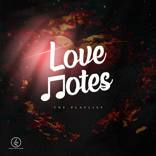 Love Notes Various Artists
