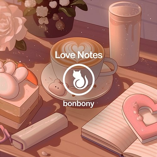 Love Notes bonbony