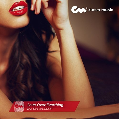 Love Over Everything Blue Gulf feat. David Timothy
