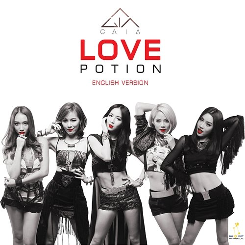 Love Potion Gaia