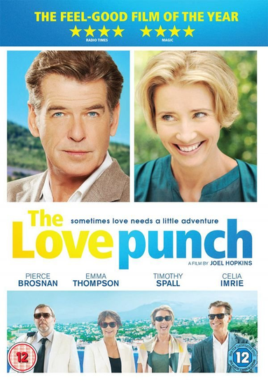 Love Punch Various Directors