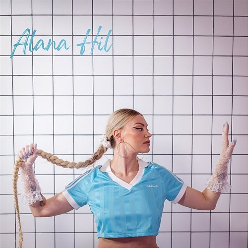 Love Rich ALANA HIL
