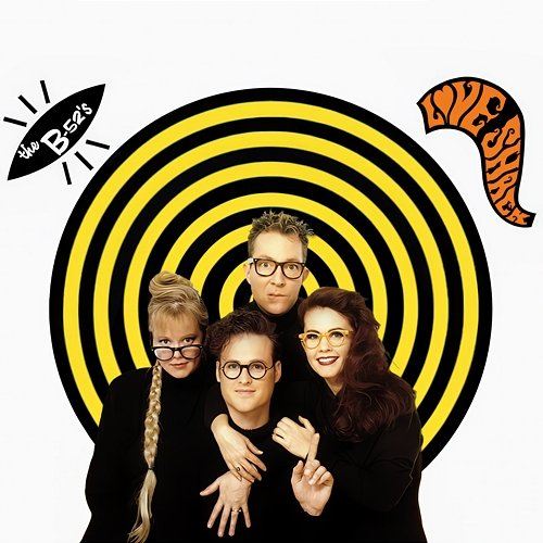 Love Shack The B-52's