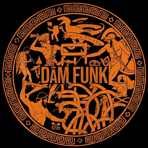 Love Somebody Else Demuja, DāM-FunK feat. Lorenz Rhode