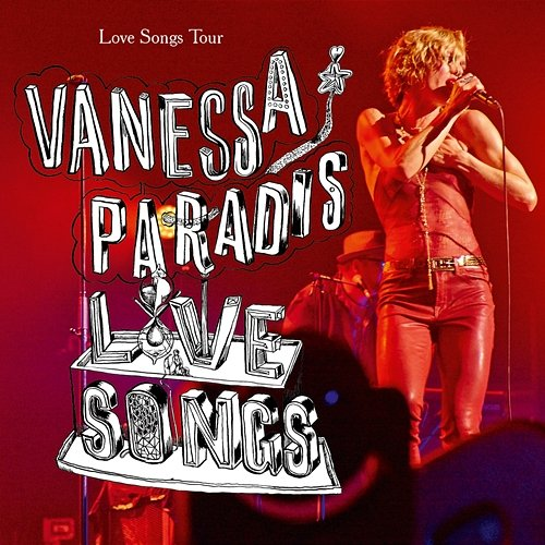 Pourtant Vanessa Paradis