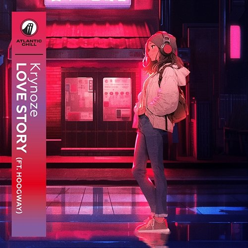 Love Story Krynoze, Hoogway, Atlantic Chill