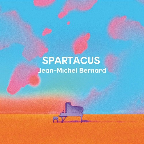 Love Theme Jean-Michel Bernard