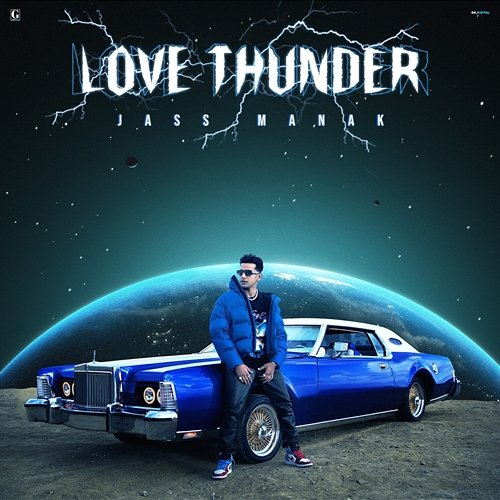 Love Thunder Jass Manak