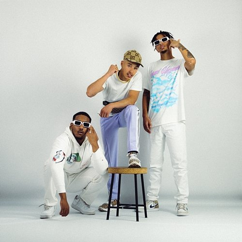 Love & Toxic? Robbz x Brookz, ADAAM & Kayen