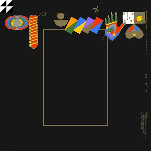 Love & Validation Remixes Boys Noize & Kelsey Lu
