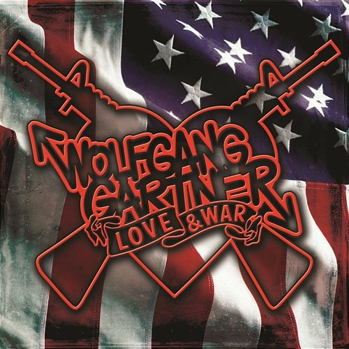 Love & War Wolfgang Gartner