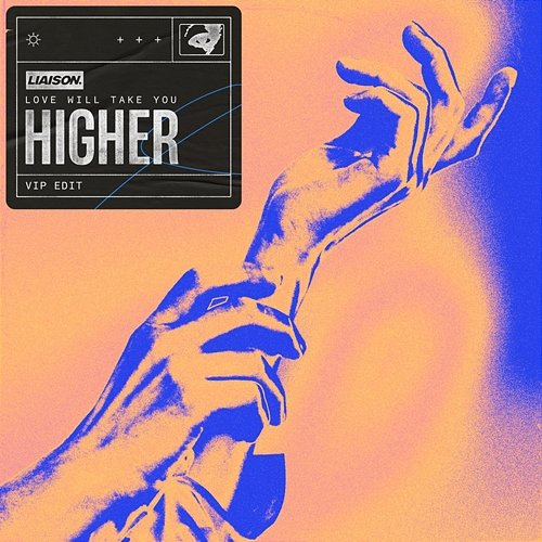 Love Will Take You Higher Liaison