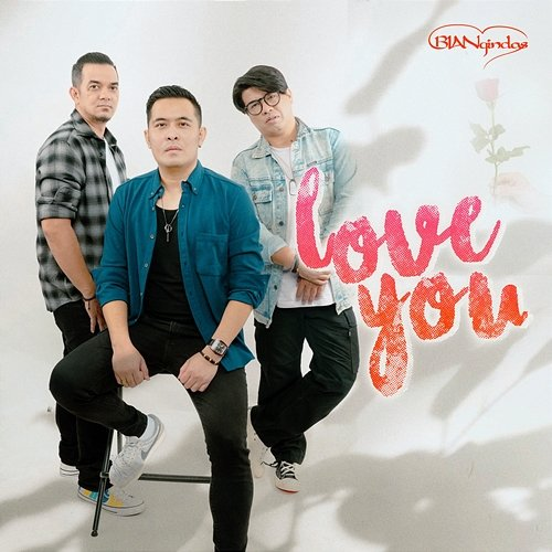 Love You BIAN Gindas