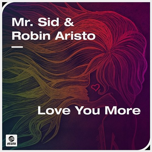 Love You More Mr. Sid & Robin Aristo