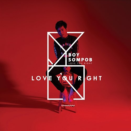 Love You Right Boy Sompob