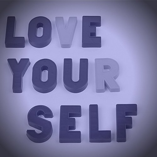 Love Yourself Stardust at 432 Hz