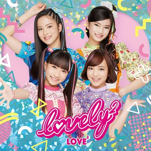 LOVE2 lovely2