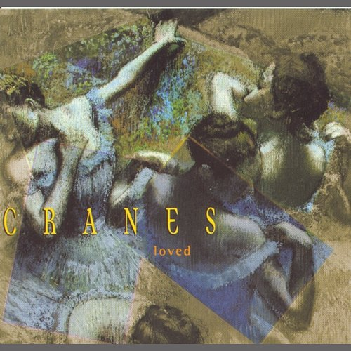 Loved Cranes