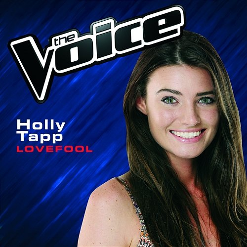 Lovefool Holly Tapp