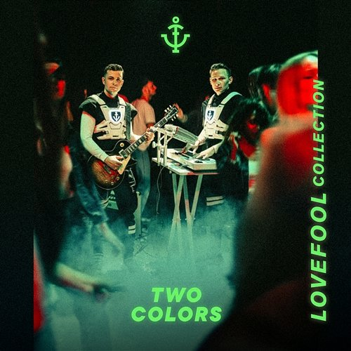 Lovefool Collection twocolors