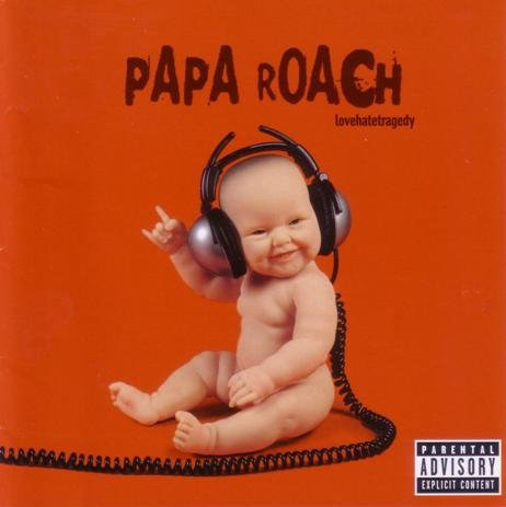 Lovehatetragedy Papa Roach