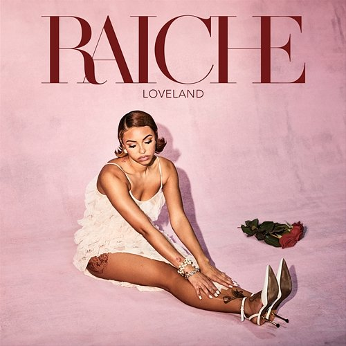 Loveland Raiche