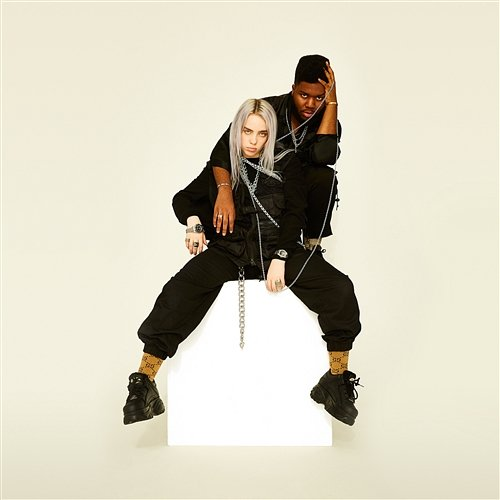 lovely Billie Eilish, Khalid