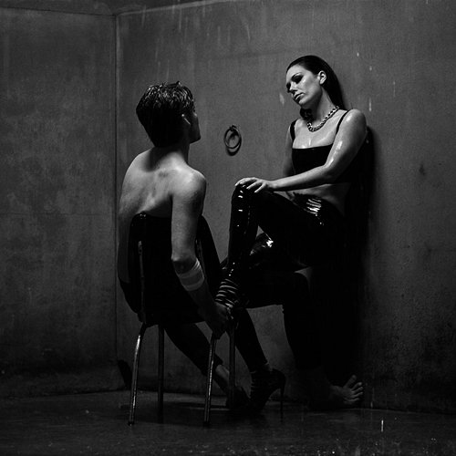 Lover George Maple