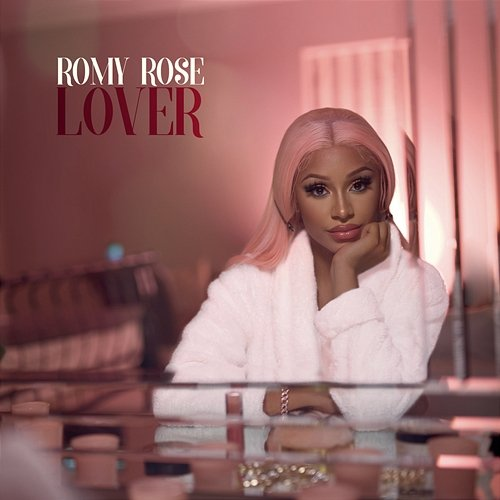 Lover Romy Rose