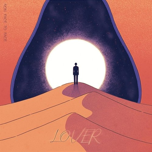 LOVER NON FACE TO FACE