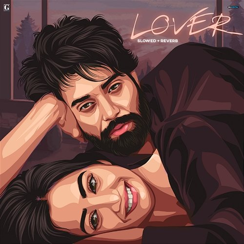 Lover Sachet Tandon