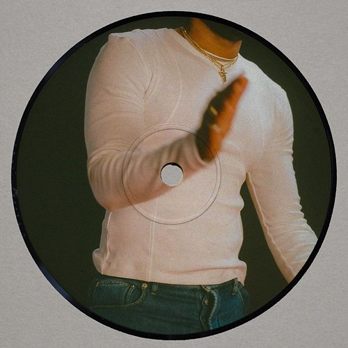 Lover/Friend Kaytranada, Rochelle Jordan, Channel Tres