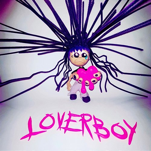 LOVERBOY KILLBOY