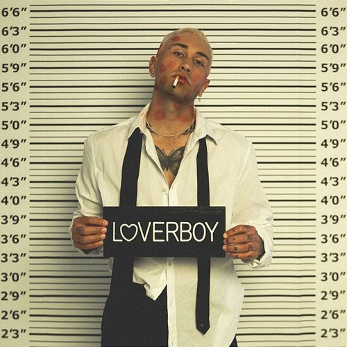 LOVERBOY Dylan Matthew