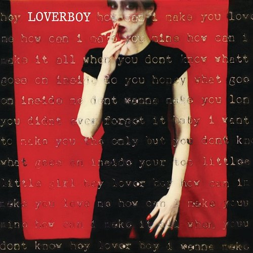 Loverboy Loverboy