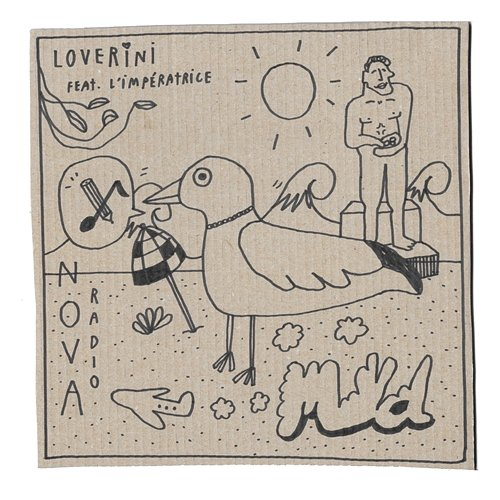Loverini Myd, L’Impératrice