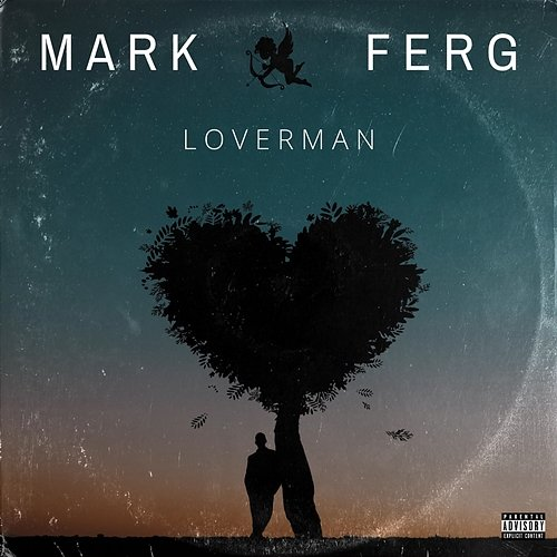 Loverman Mark Ferg