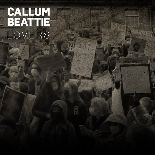 Lovers Callum Beattie