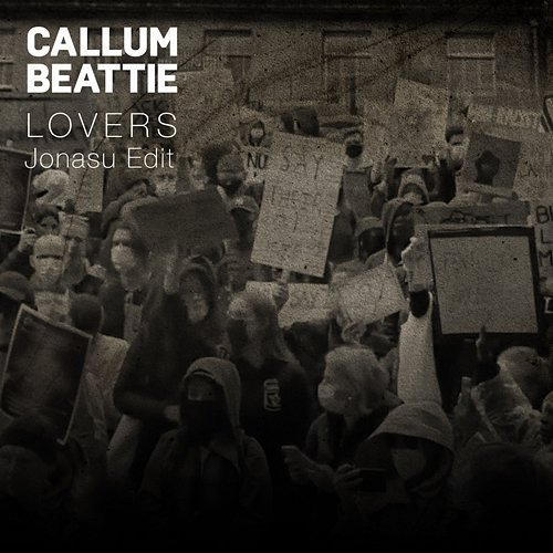 Lovers Callum Beattie