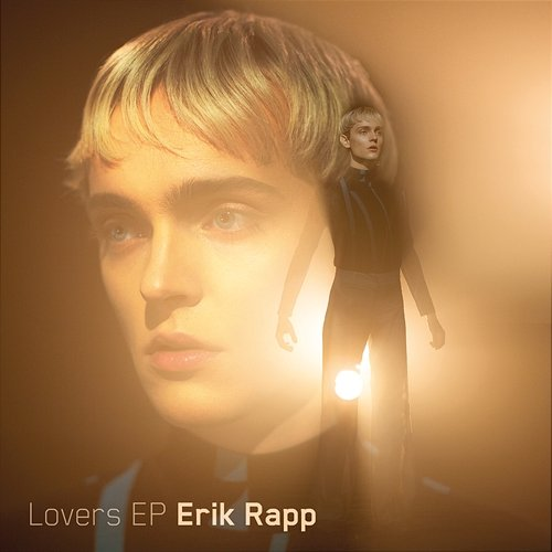 Lovers - EP Erik Rapp